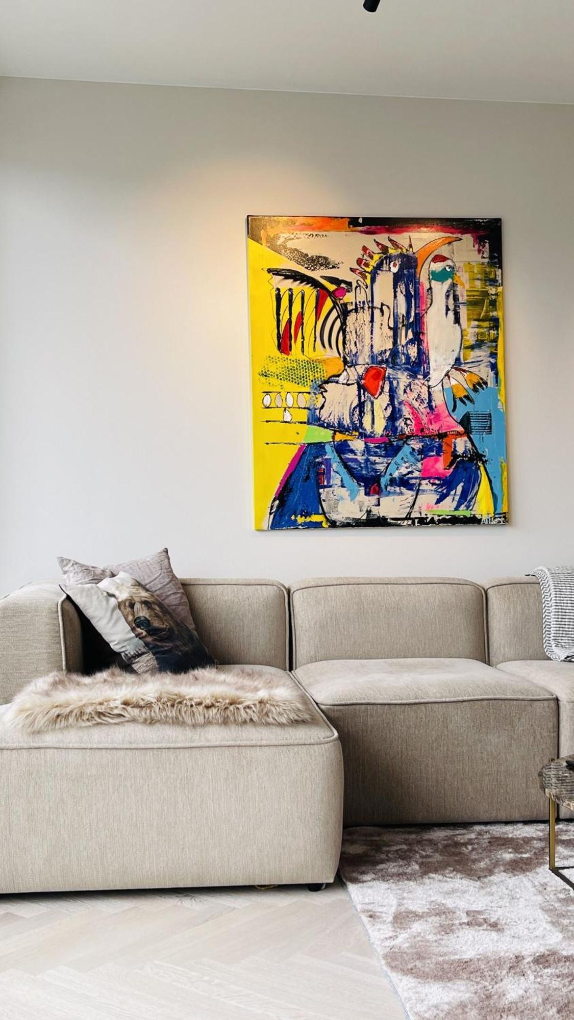 Apartmentincopenhagen Apartment 1613 מראה חיצוני תמונה