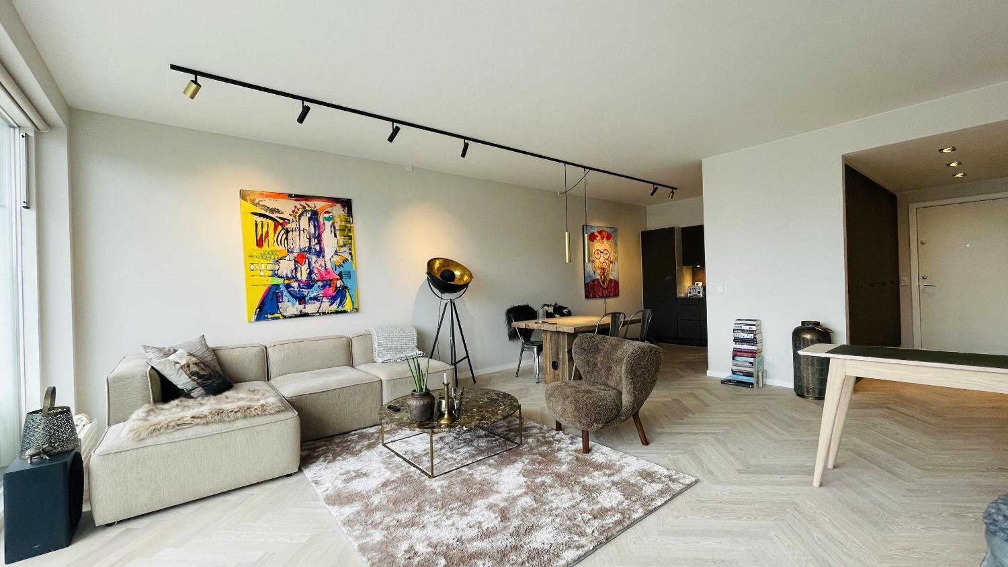 Apartmentincopenhagen Apartment 1613 מראה חיצוני תמונה