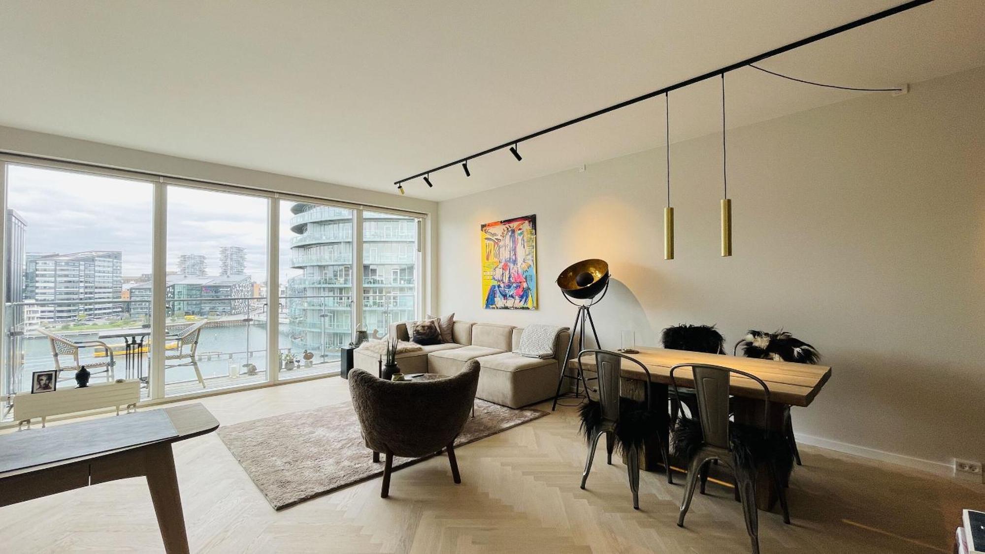 Apartmentincopenhagen Apartment 1613 מראה חיצוני תמונה