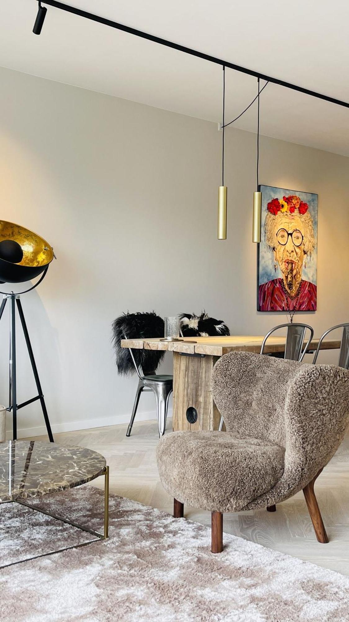 Apartmentincopenhagen Apartment 1613 מראה חיצוני תמונה
