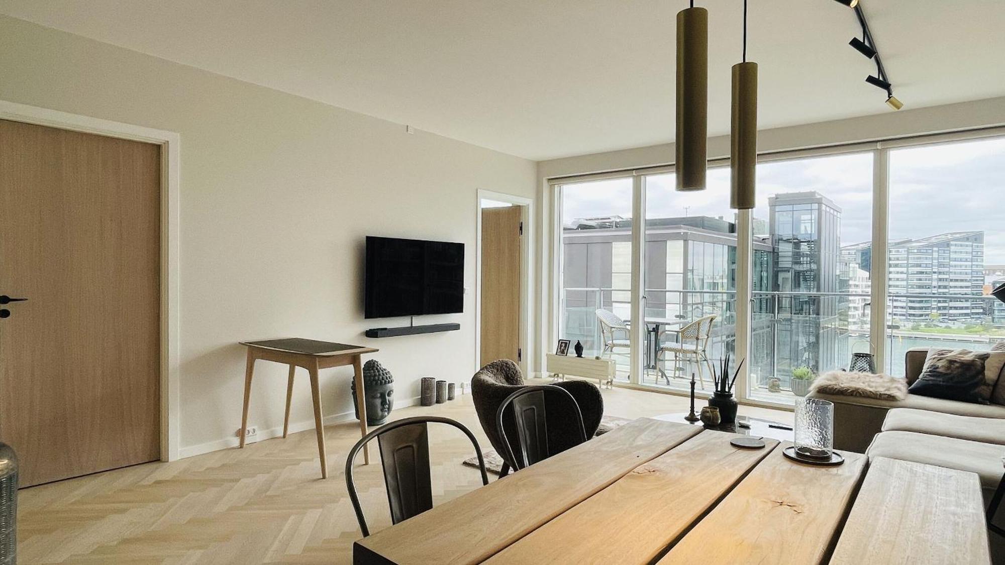 Apartmentincopenhagen Apartment 1613 מראה חיצוני תמונה
