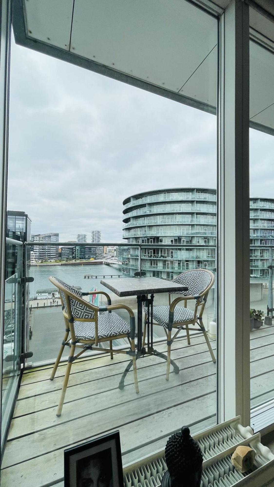 Apartmentincopenhagen Apartment 1613 מראה חיצוני תמונה