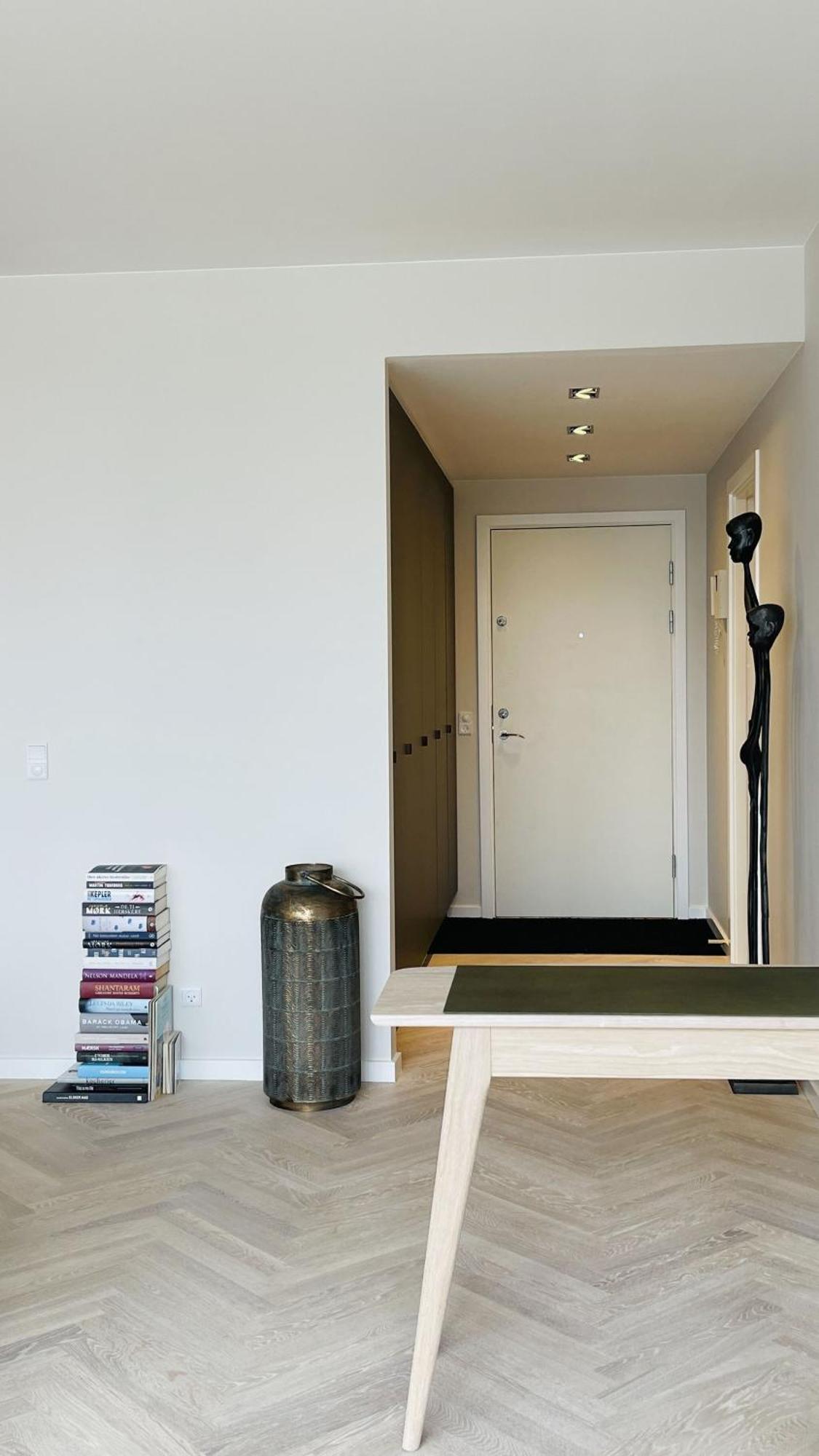 Apartmentincopenhagen Apartment 1613 מראה חיצוני תמונה