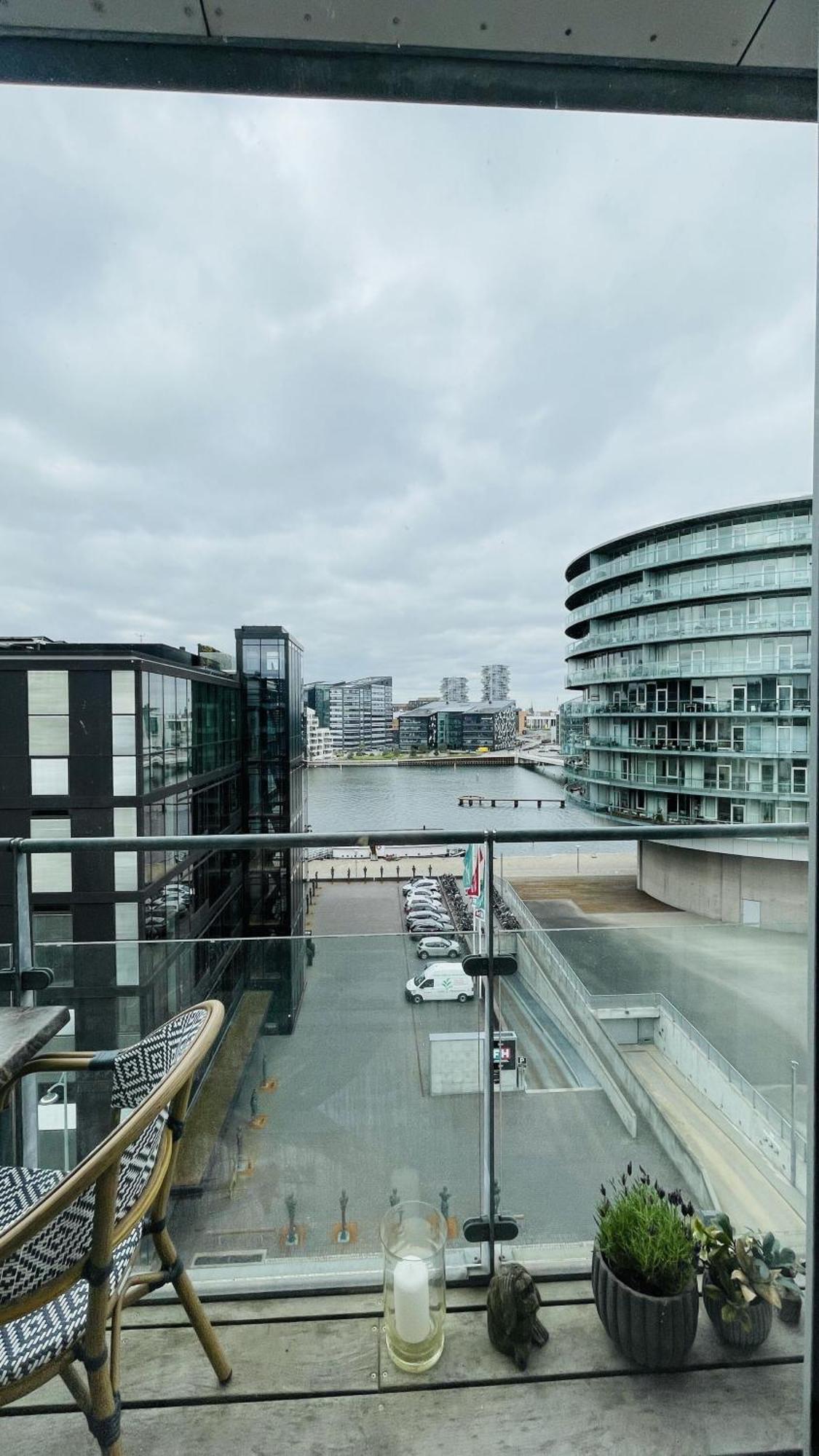 Apartmentincopenhagen Apartment 1613 מראה חיצוני תמונה